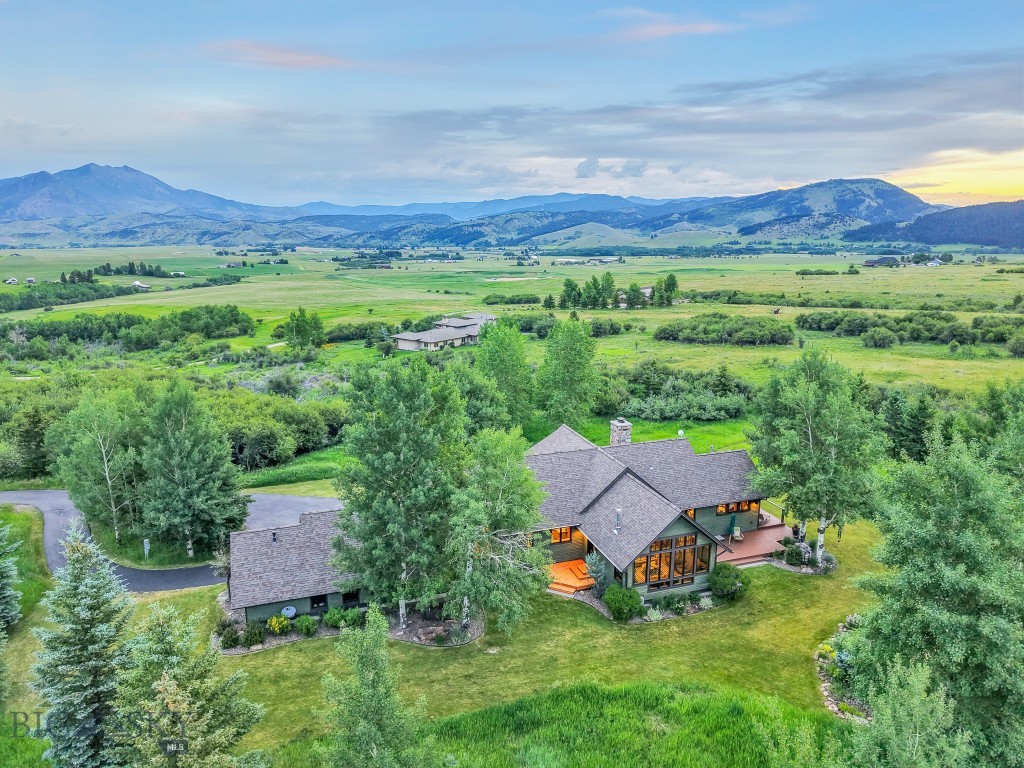 Bozeman MT 59715 - 2