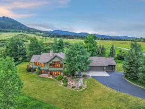 2594 Star Ridge Road, Bozeman MT 59715