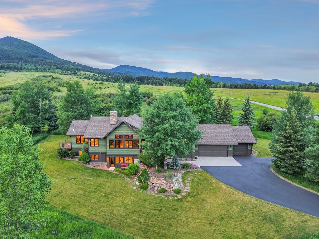 2594 Star Ridge Road