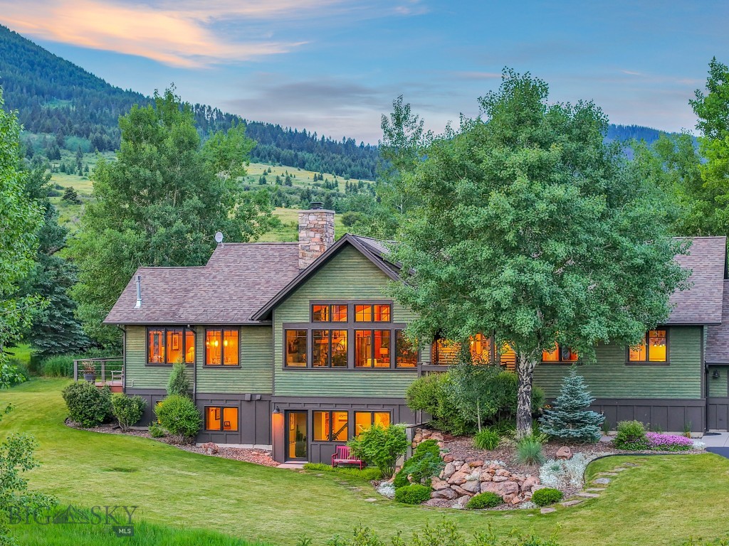 Bozeman MT 59715 - 1