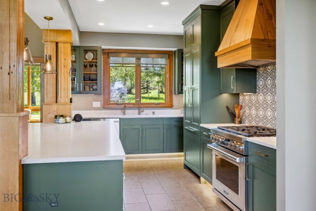 2594 Star Ridge Road