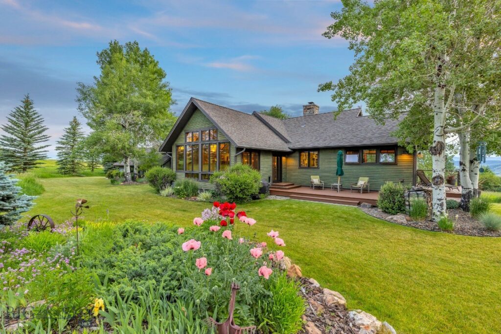 Bozeman MT 59715 - 2