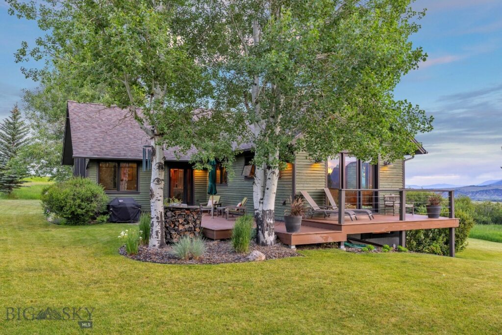 2594 Star Ridge Road