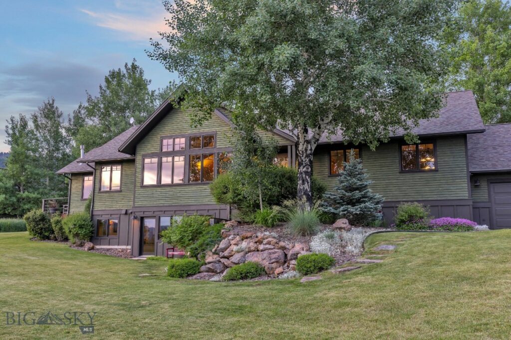 2594 Star Ridge Road