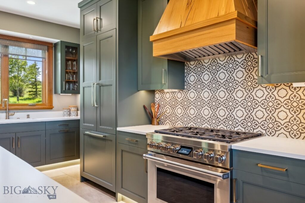 2594 Star Ridge Road