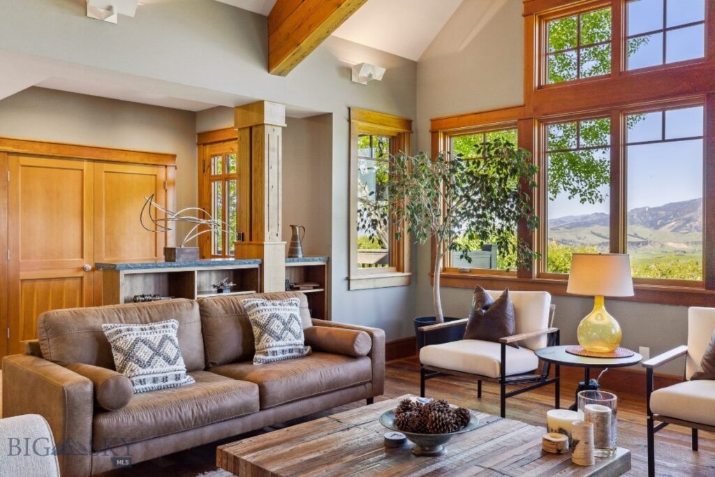 Bozeman MT 59715 - 7