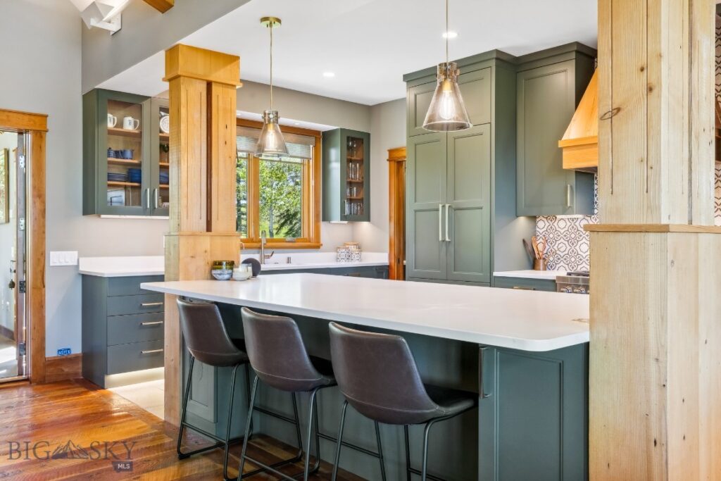 2594 Star Ridge Road