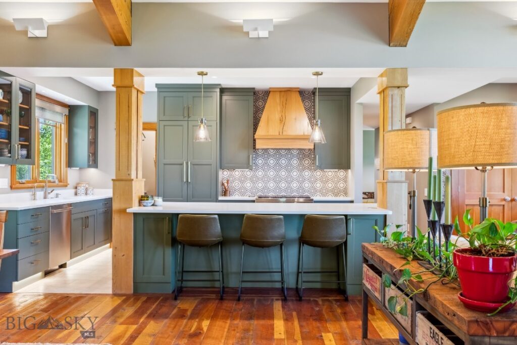 2594 Star Ridge Road