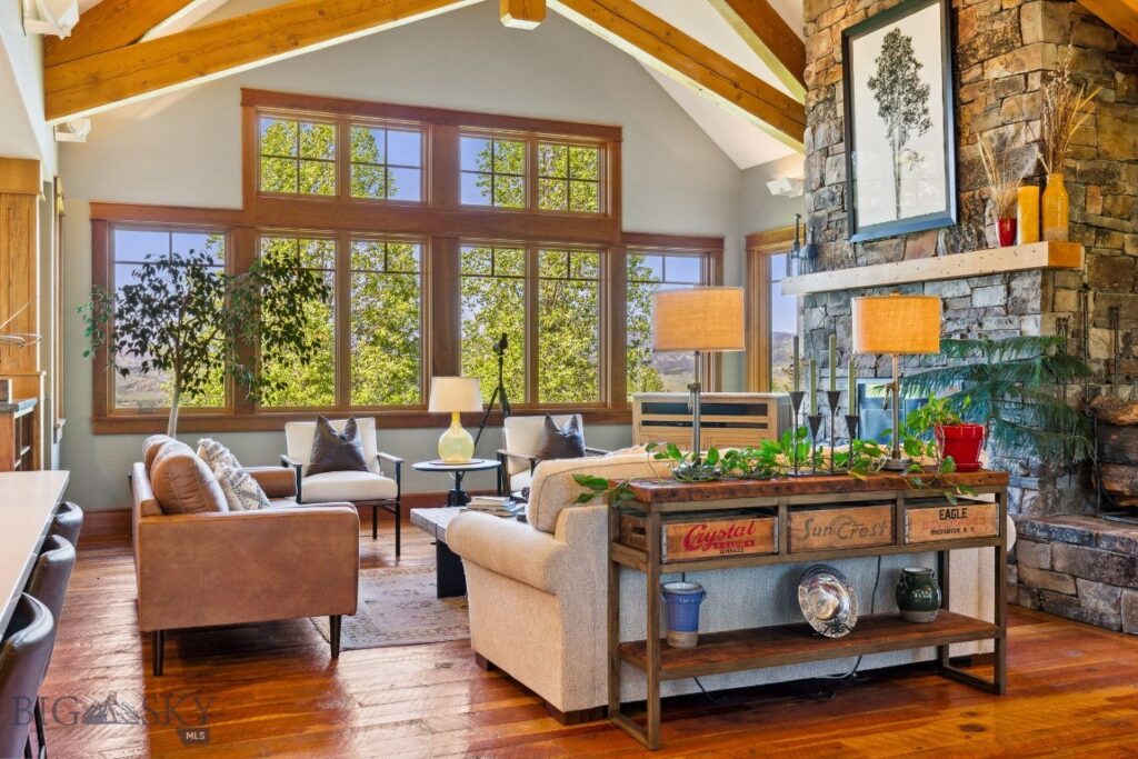 2594 Star Ridge Road