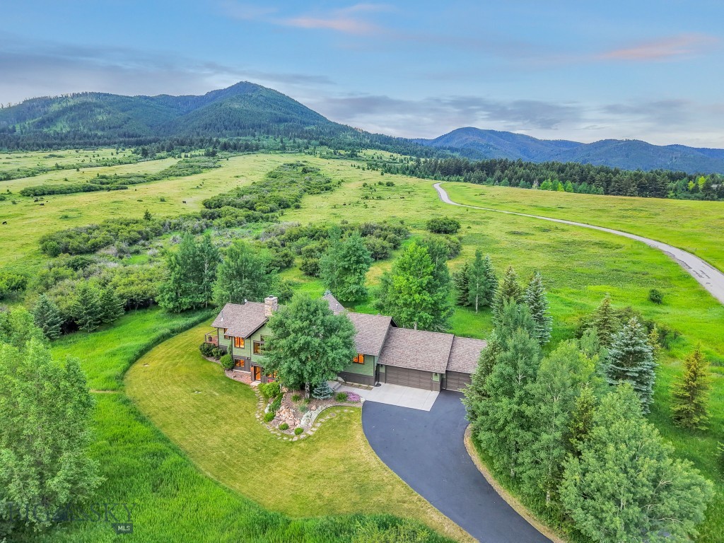 2594 Star Ridge Road
