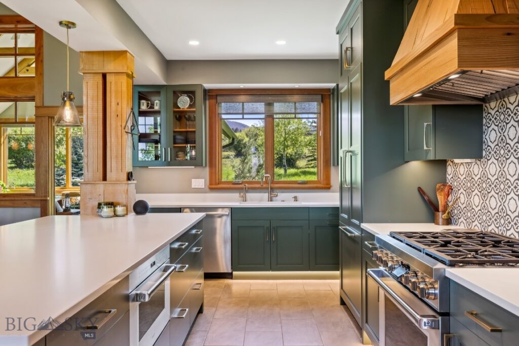 2594 Star Ridge Road