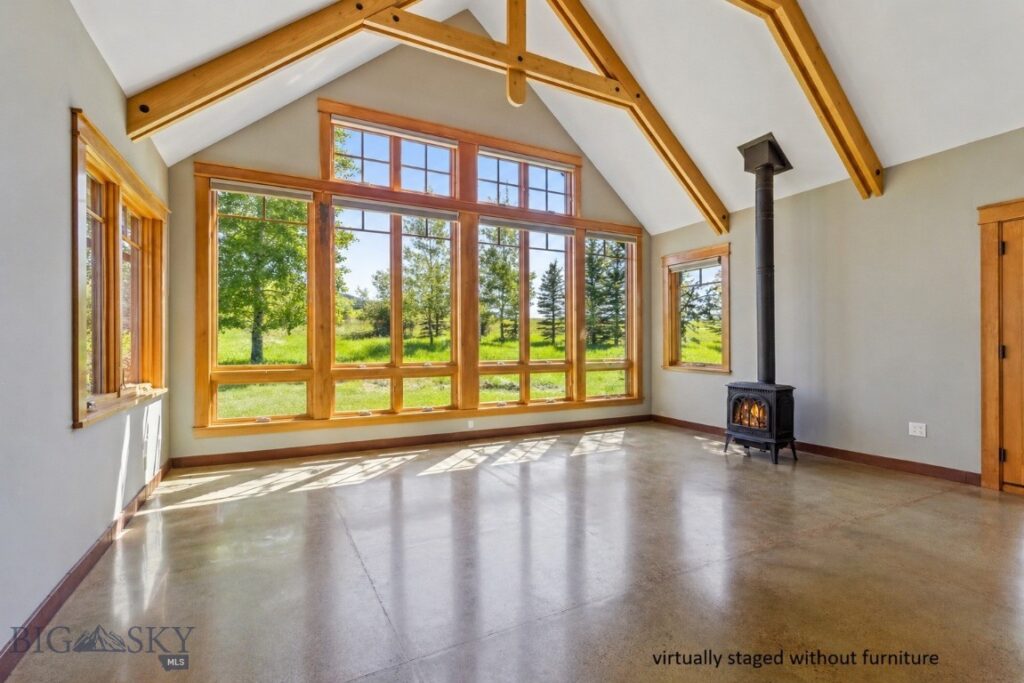 2594 Star Ridge Road