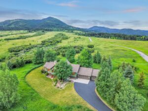 2594 Star Ridge Road, Bozeman MT 59715