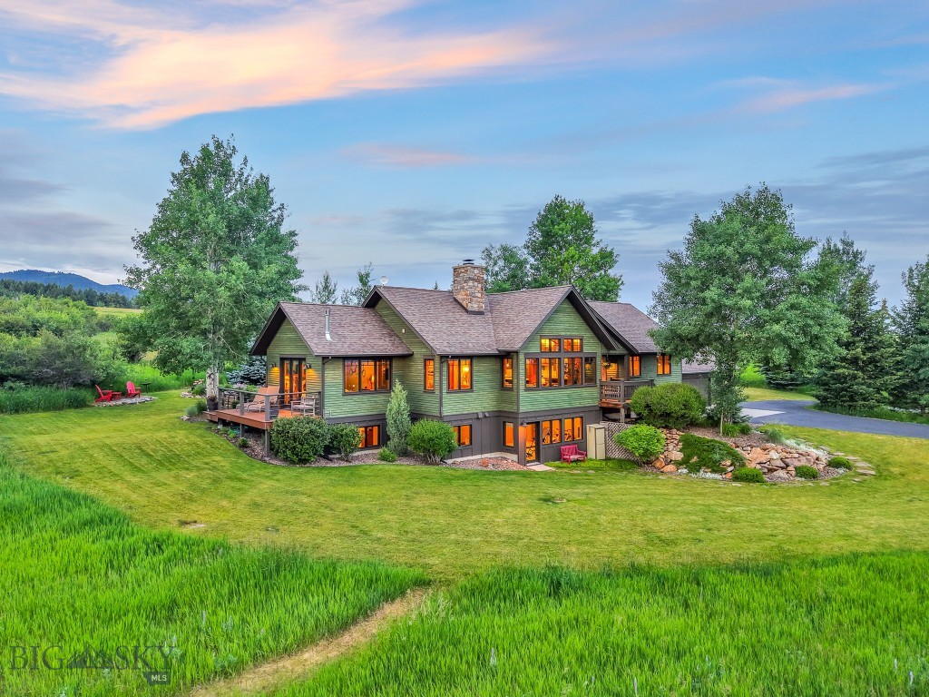 Bozeman MT 59715 - 2