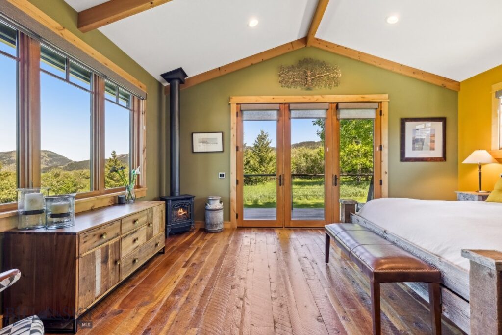 2594 Star Ridge Road