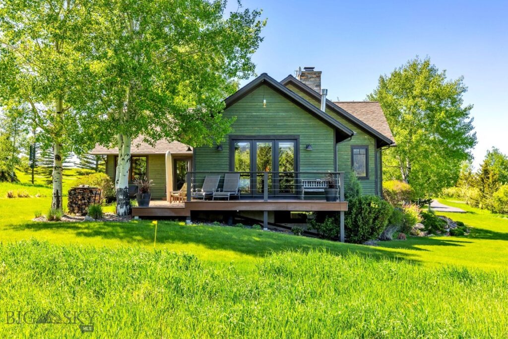 2594 Star Ridge Road