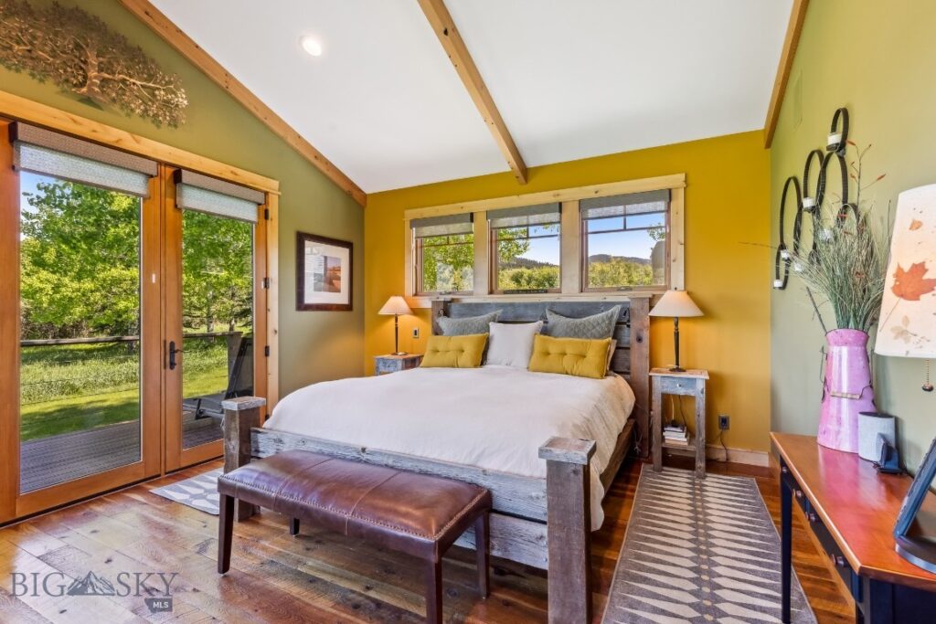 2594 Star Ridge Road