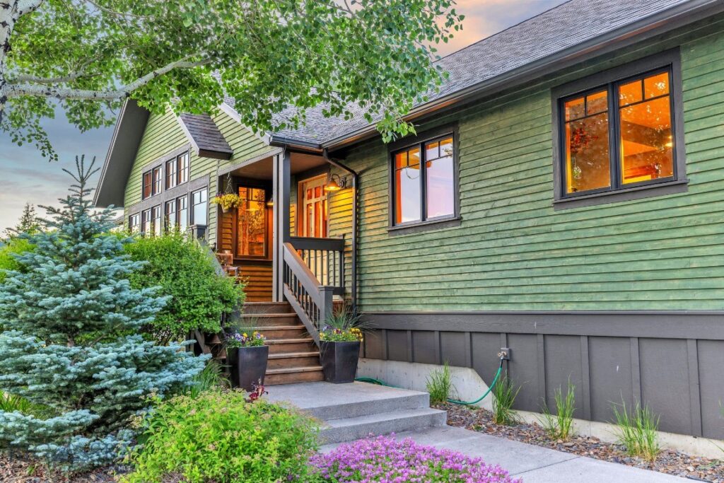 2594 Star Ridge Road