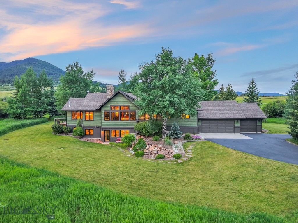 2594 Star Ridge Road