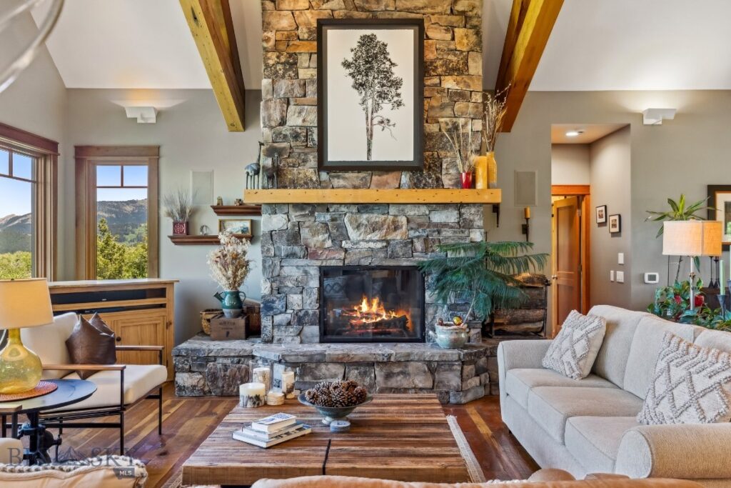 Bozeman MT 59715 - 5