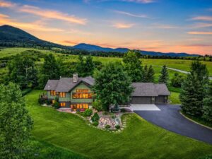 2594 Star Ridge Road, Bozeman MT 59715