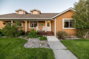 26 Annie Glade Drive, Bozeman MT 59718