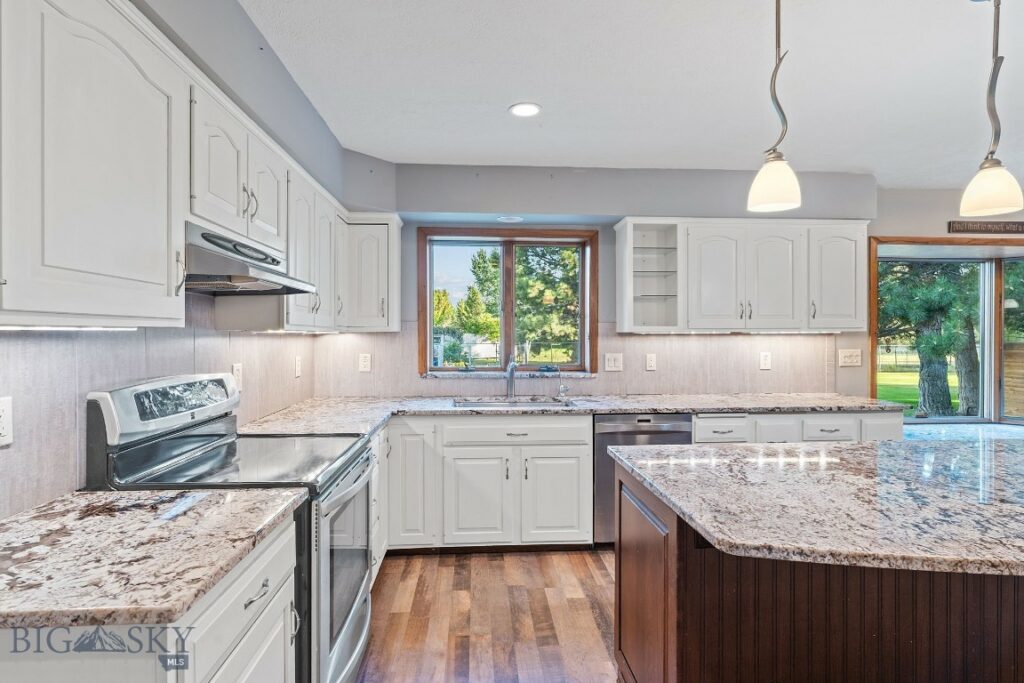 Bozeman MT 59718 - 1