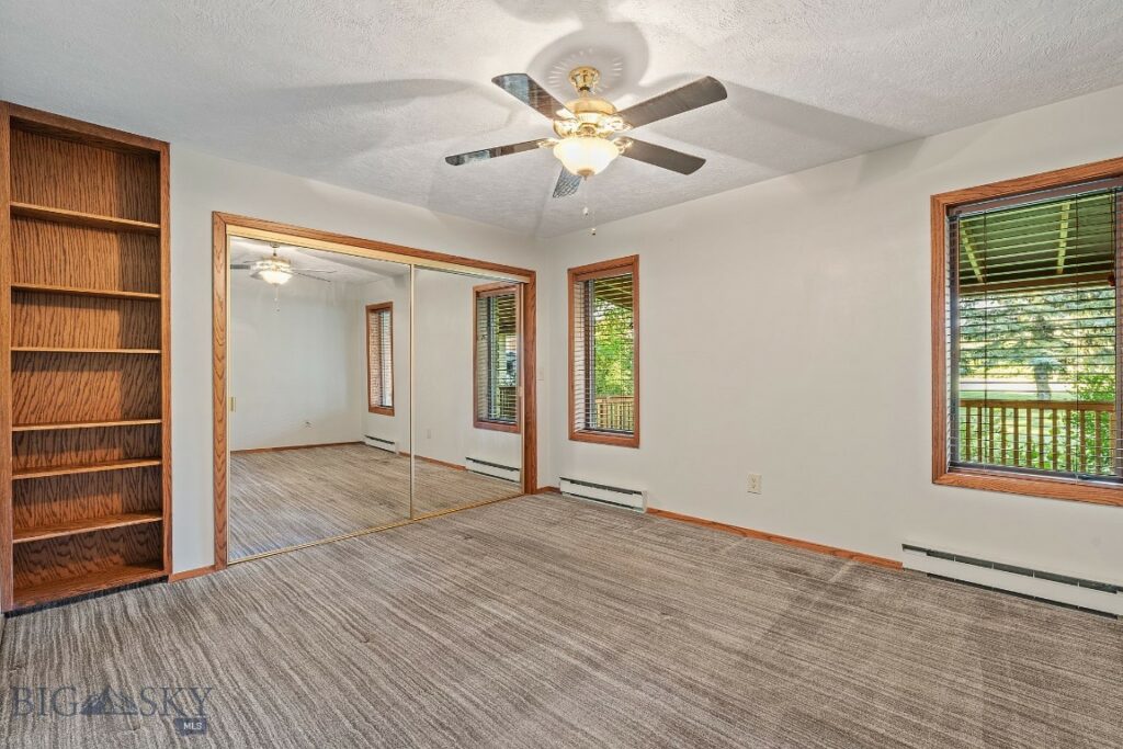 Bozeman MT 59718 - 6