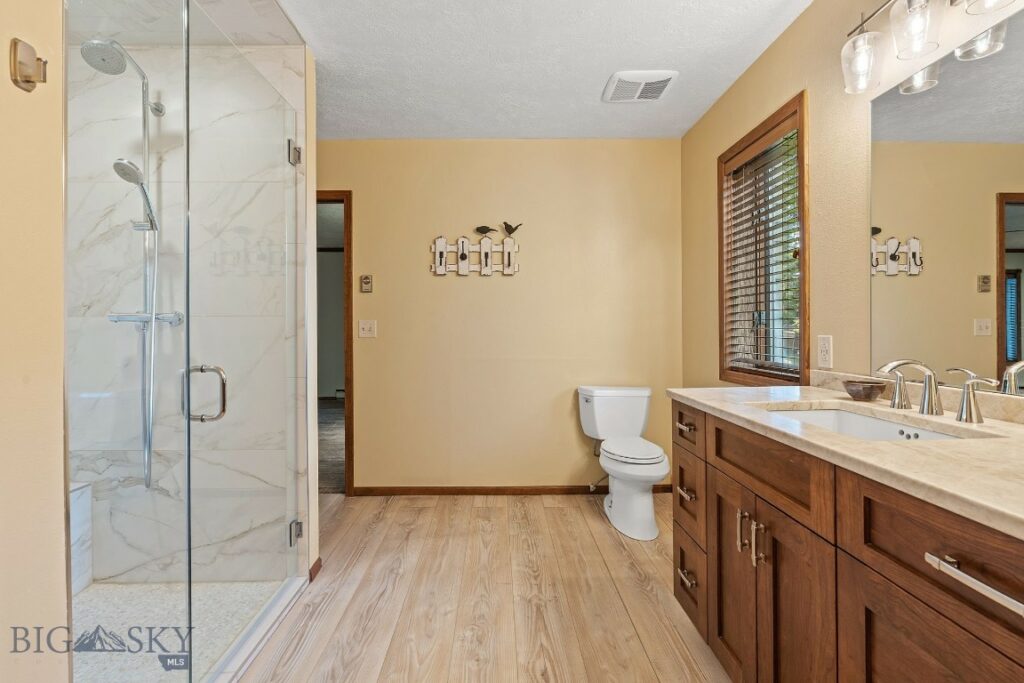 Bozeman MT 59718 - 9