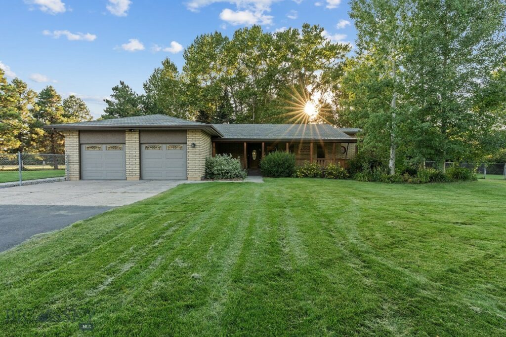 Bozeman MT 59718 - 11