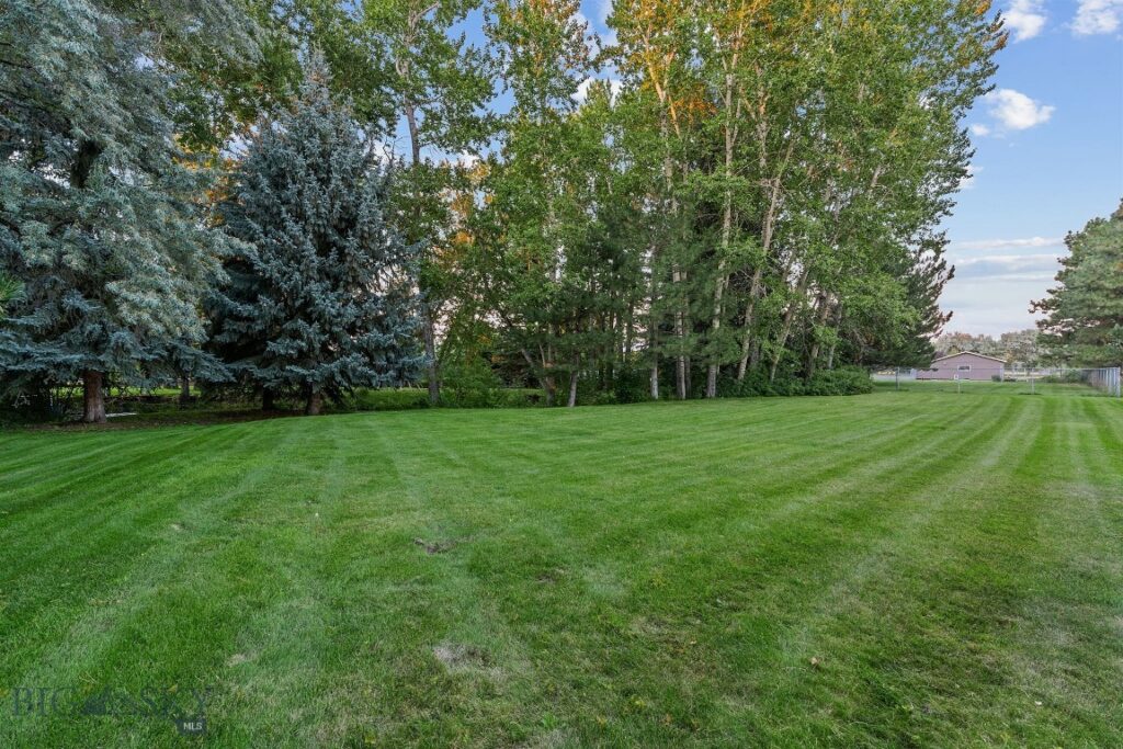 Bozeman MT 59718 - 18