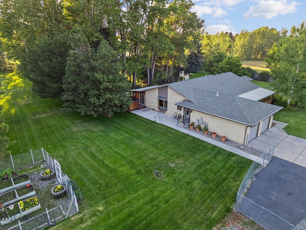 Bozeman MT 59718 - 19