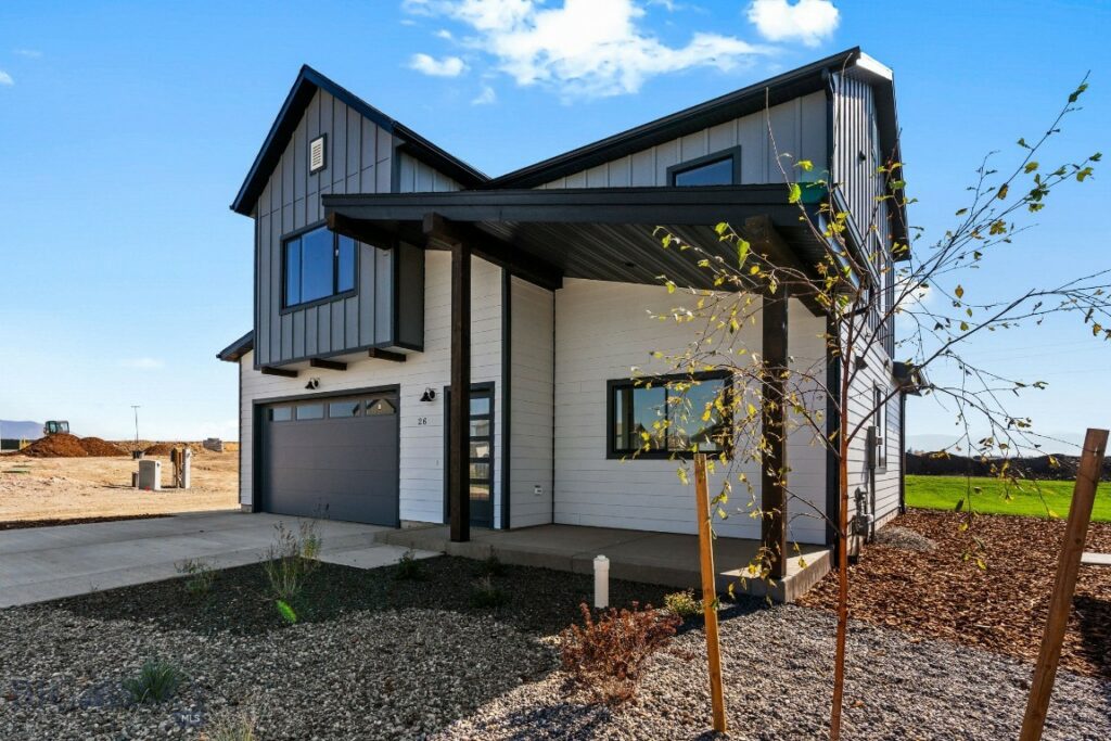 Bozeman MT 59718 - 11