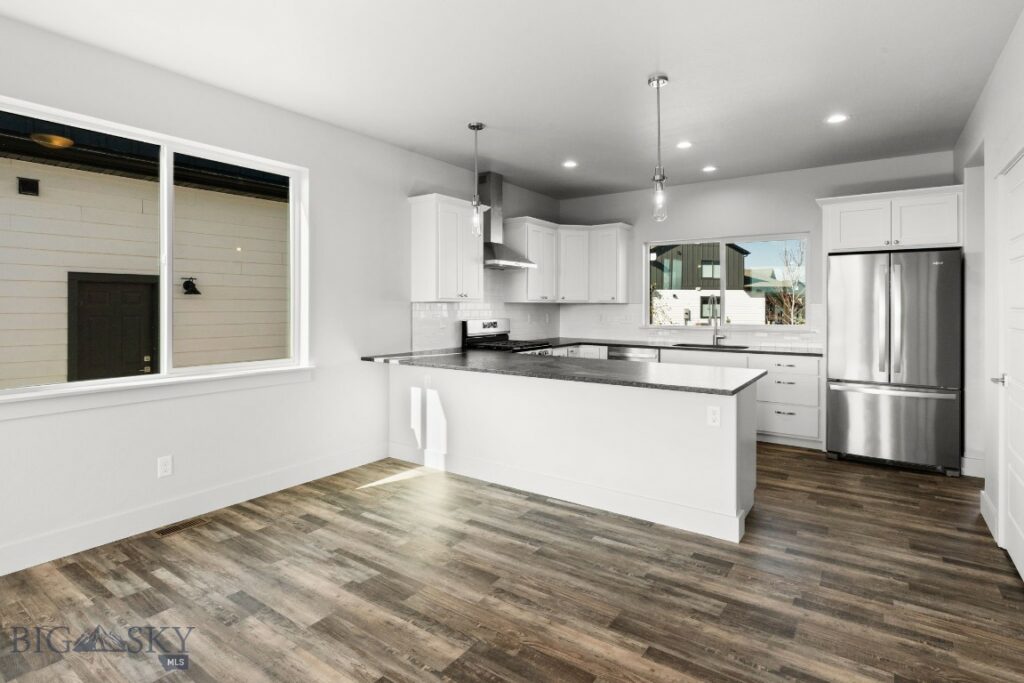 Bozeman MT 59718 - 3