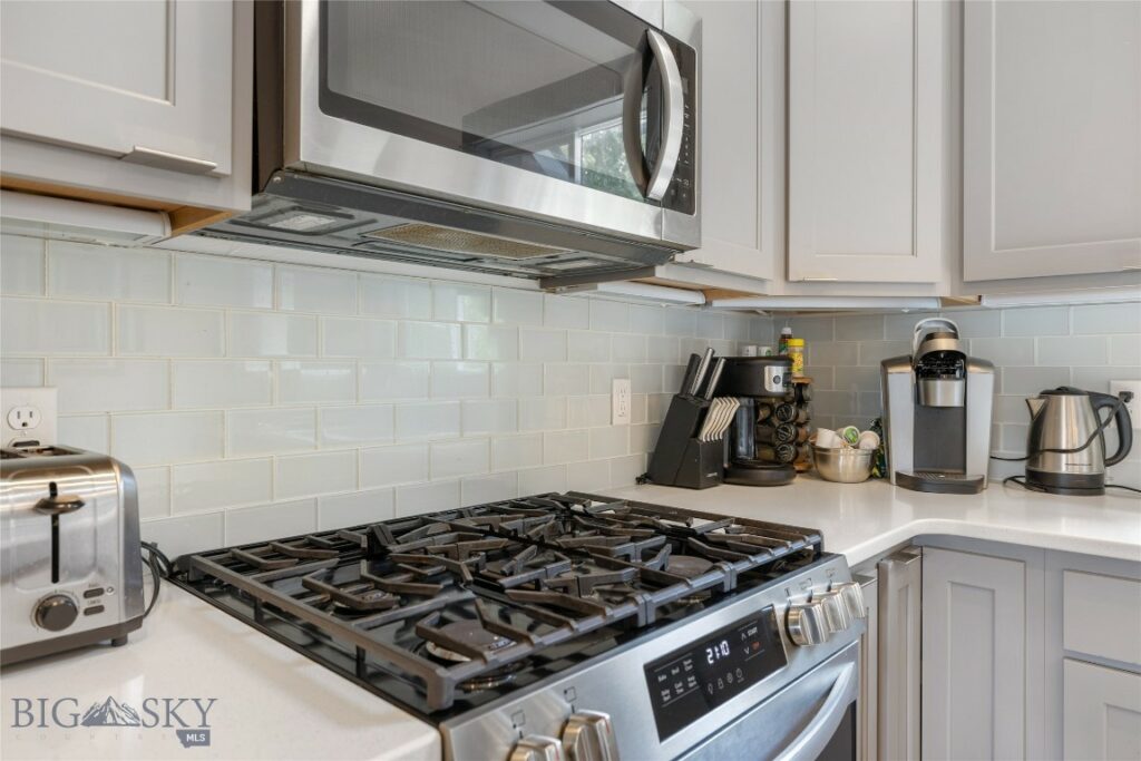 Bozeman MT 59718 - 6