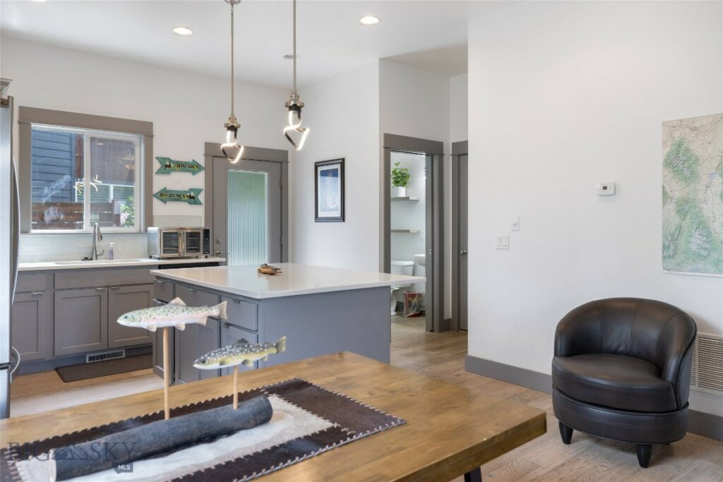 Bozeman MT 59718 - 7