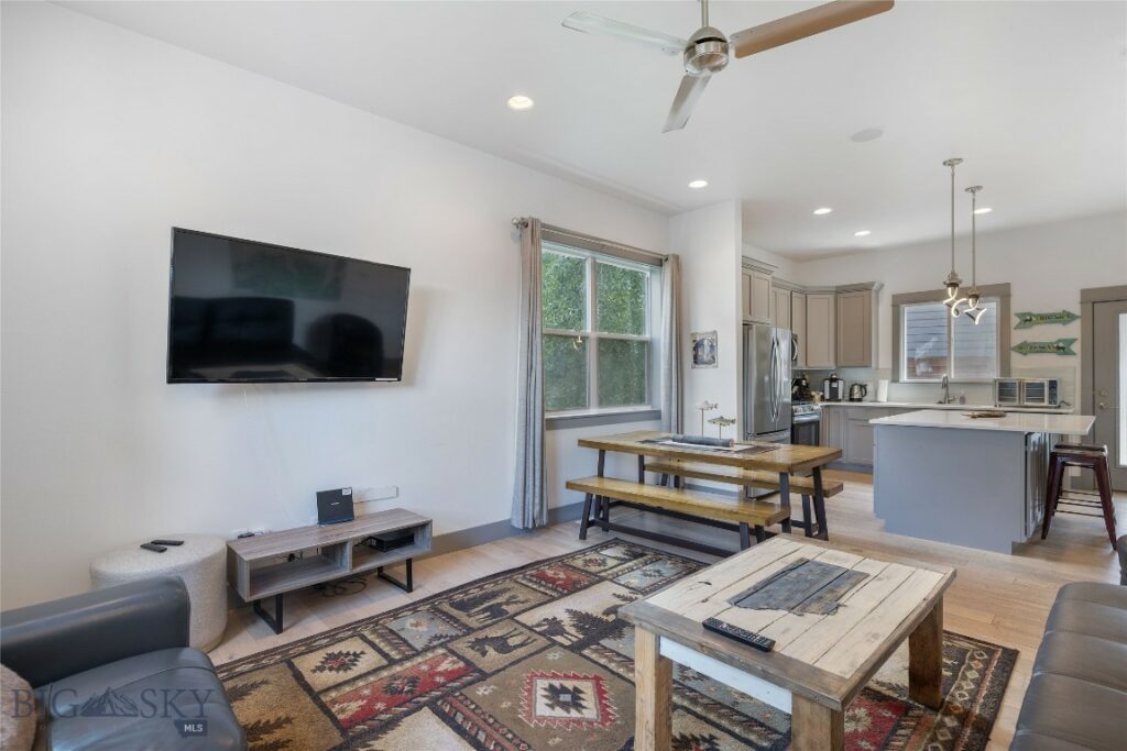 Bozeman MT 59718 - 8