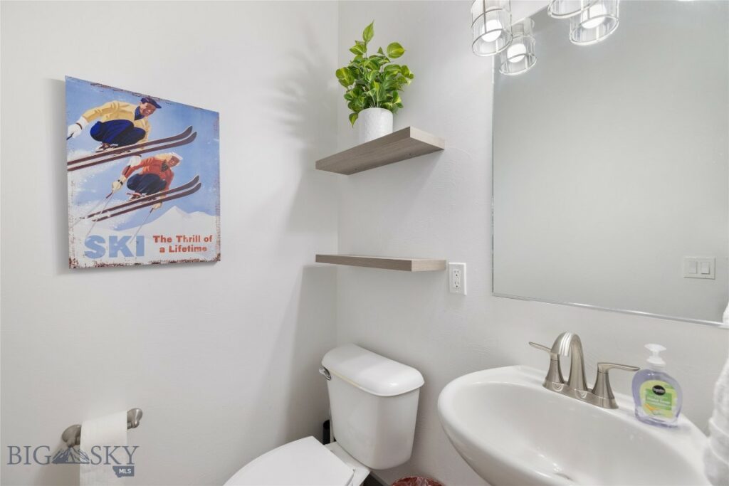 Bozeman MT 59718 - 19