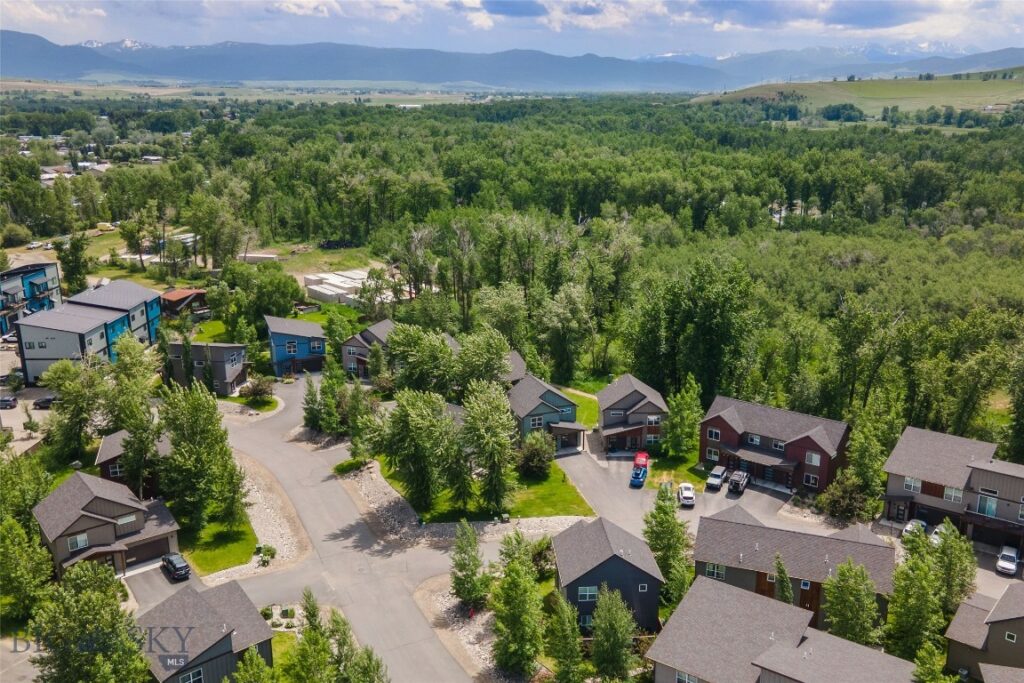 Bozeman MT 59718 - 20