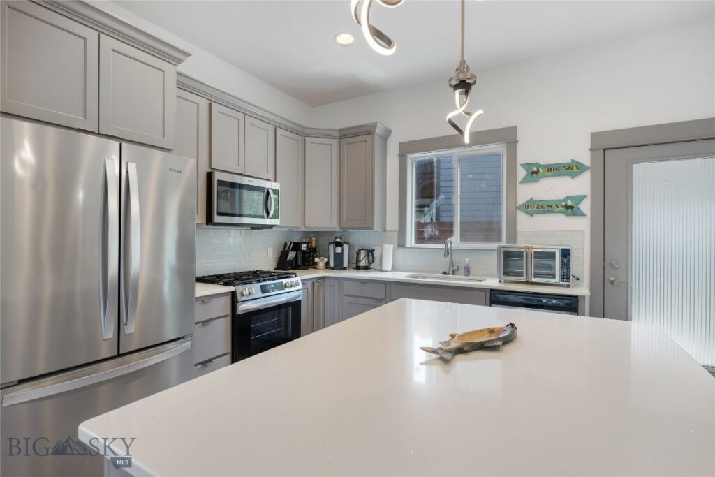 Bozeman MT 59718 - 4