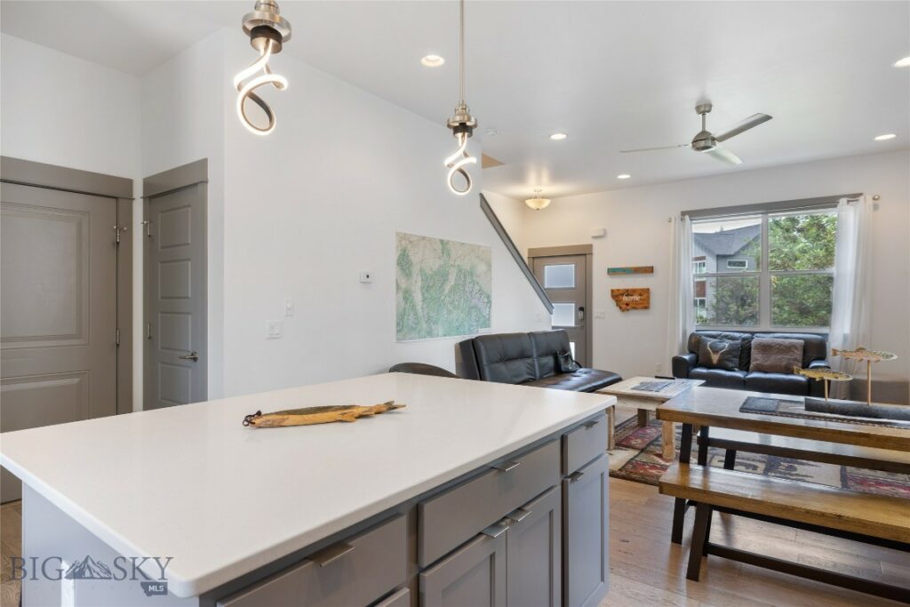 Bozeman MT 59718 - 5