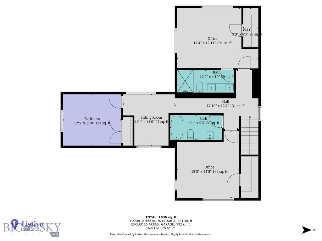 Bozeman MT 59715 - 1