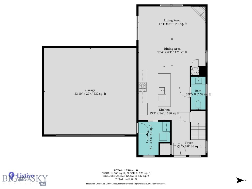 Bozeman MT 59715 - 2