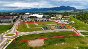 2600 S 11th, Bozeman MT 59715