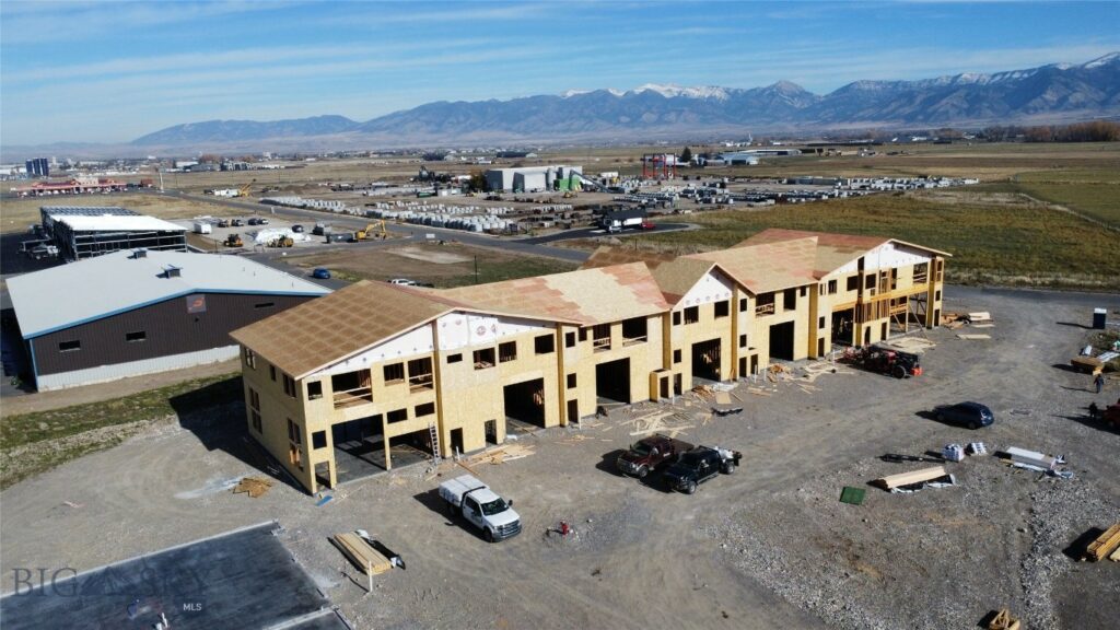 Bozeman MT 59718 - 6