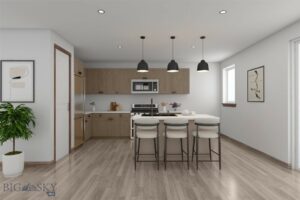 2603 Fremont Street, Bozeman MT 59718