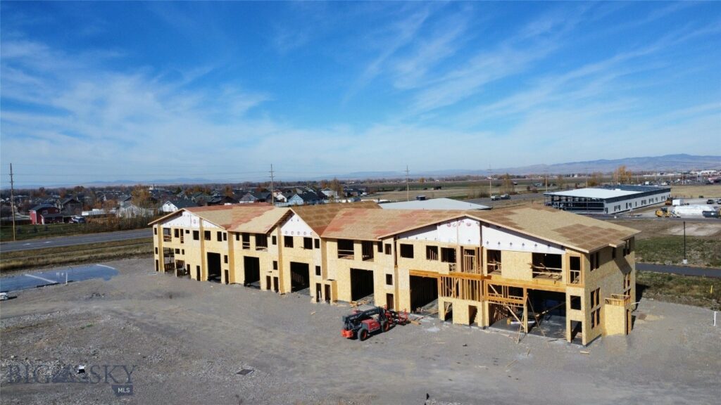 Bozeman MT 59718 - 4