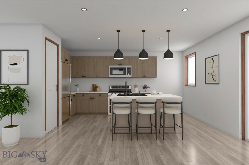 Bozeman MT 59718 - 2