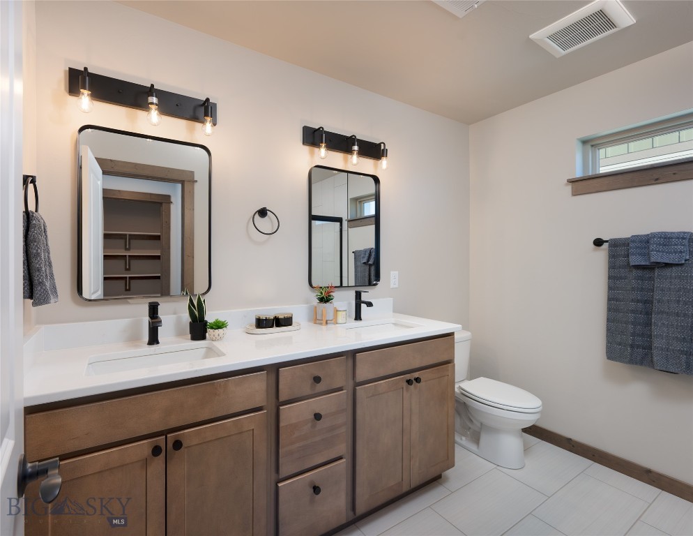 Bozeman MT 59718 - 3