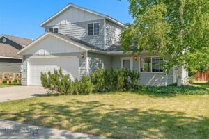 2603 Snapdragon, Bozeman MT 59718